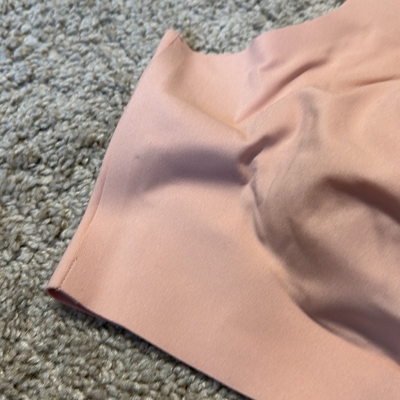 Knix Pullover Wireless Bra XXXXL Pink - Picture 3 of 6